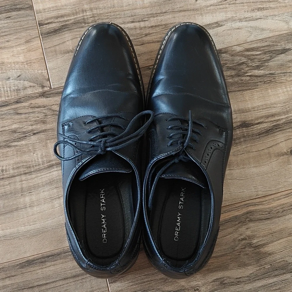 EUC Men's Dress Shoes